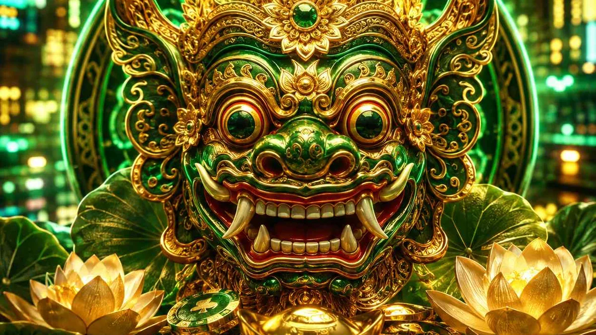 Jadwal event hari raya pekan emas setelah ramadan di Hoki88