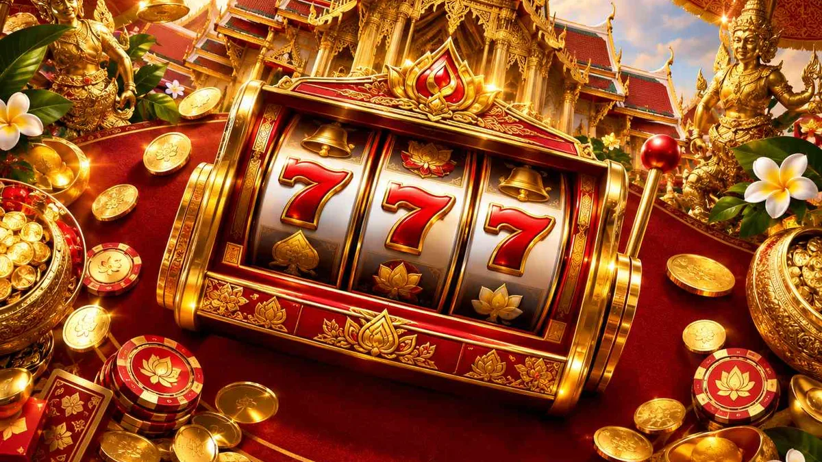 Ritme event imlek dua pekan promo musiman platform di Hoki88